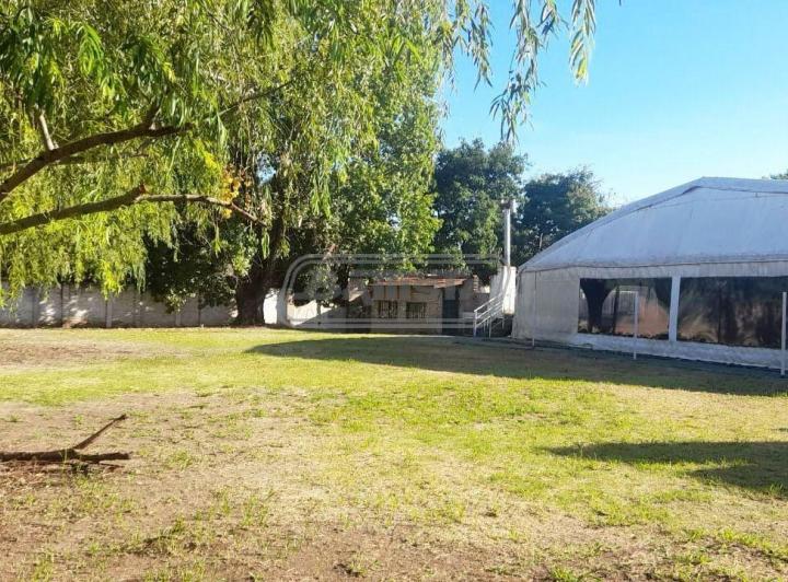 Terreno · 1787m²