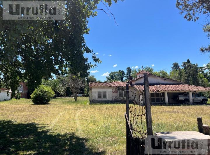 Terreno · 4500m²