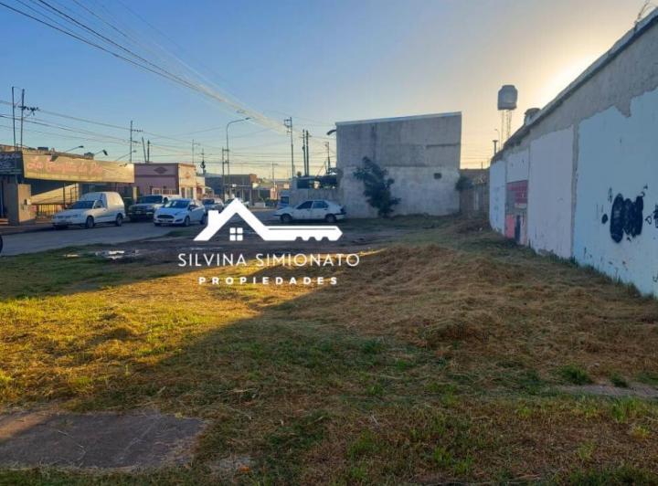 Terreno · 284m²