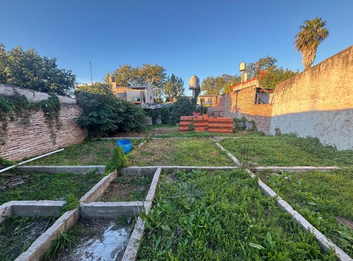 Terreno · 364m²
