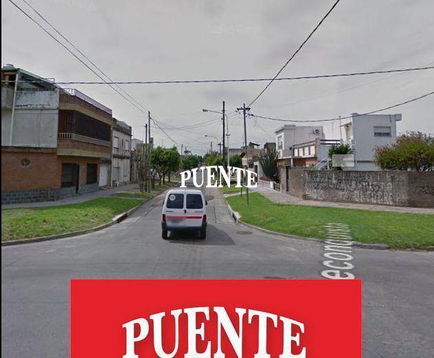 Terreno · 312m²