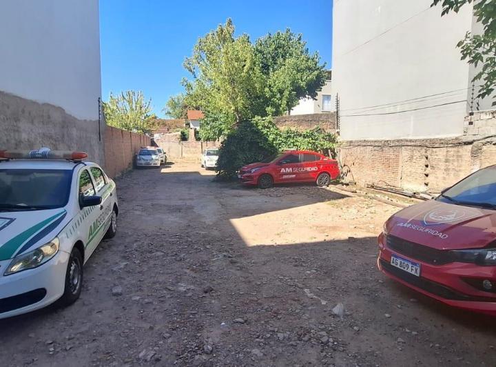 Terreno · 70m²