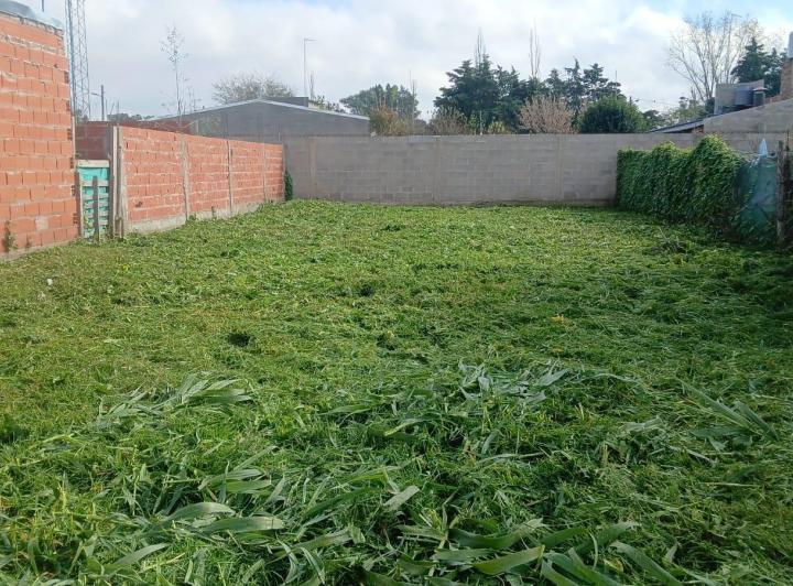 Terreno · 250m²