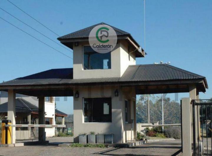 Terreno · 2000m²