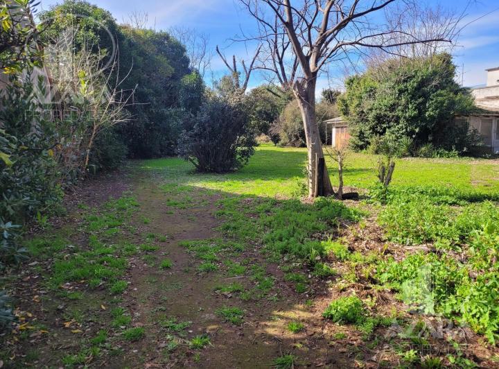 Terreno · 180m²