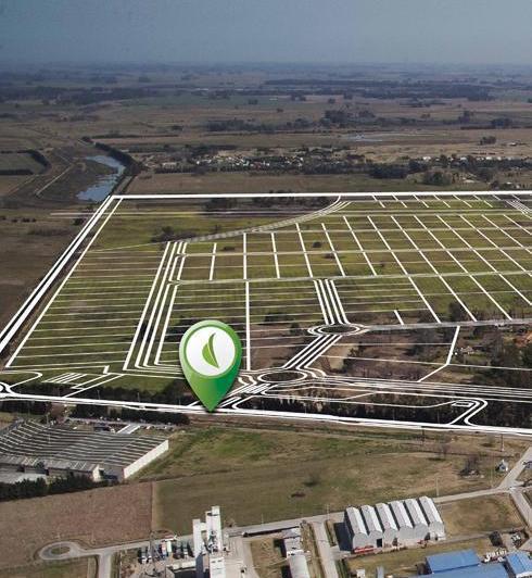 Terreno · 5200m²