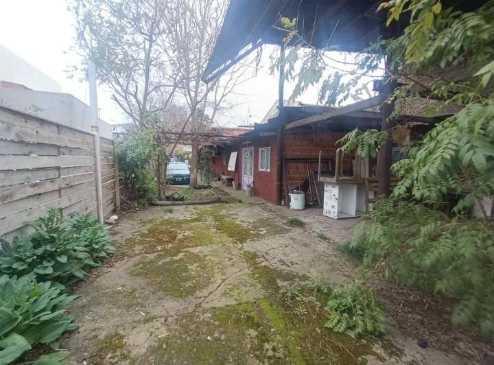 Terreno · 200m²