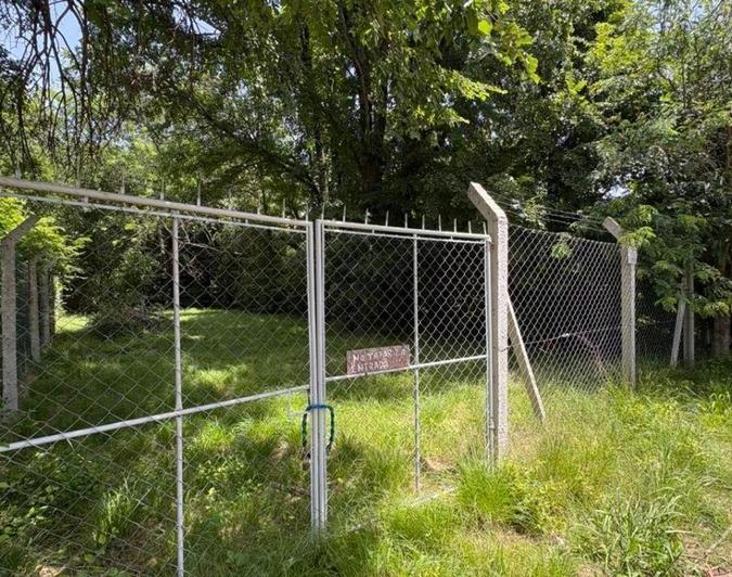Terreno · 293m²