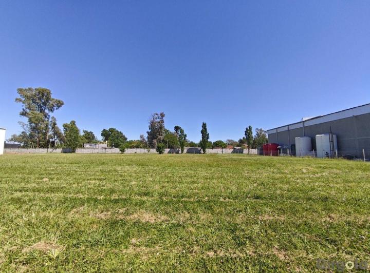 Terreno · 2493m²