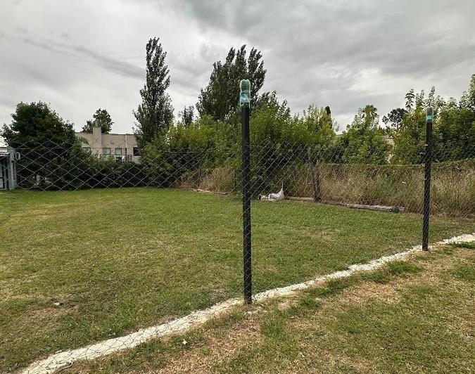 Terreno · 348m²