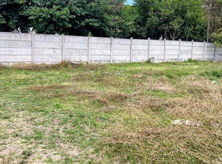 Terreno · 100m²