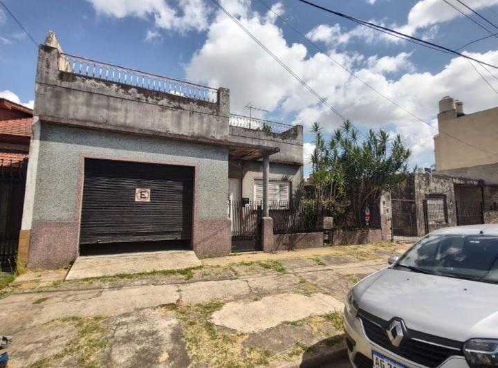 Terreno · 100m²