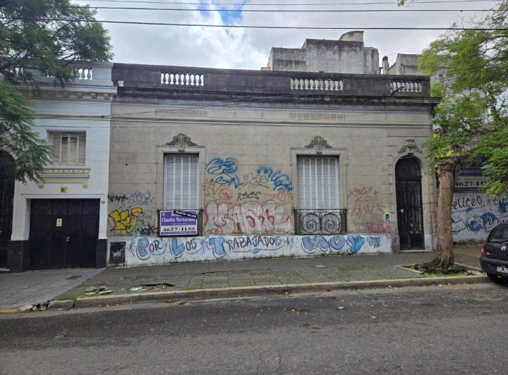Terreno · 80m²