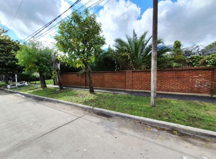 Terreno · 500m²