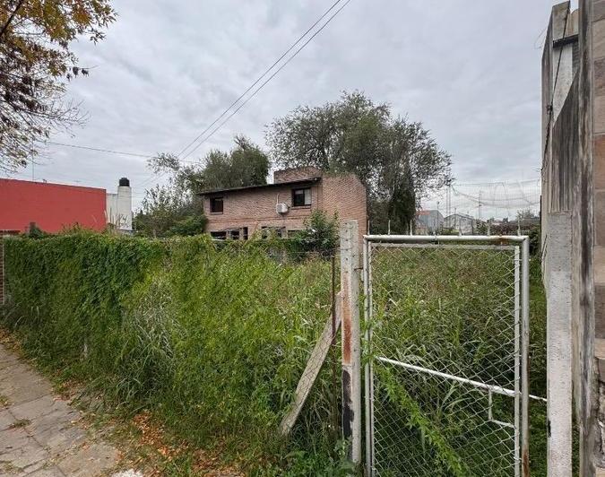 Terreno · 250m²