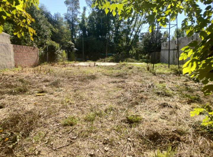 Terreno · 450m²
