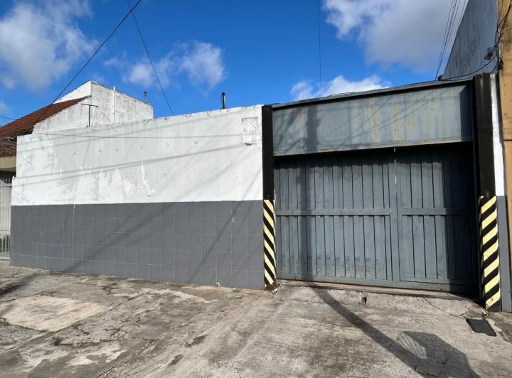 Terreno · 271m²
