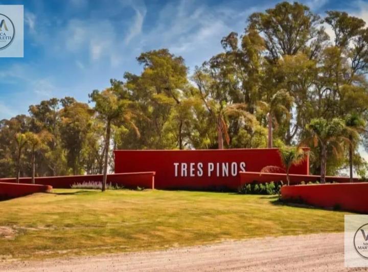Terreno · 1460m²