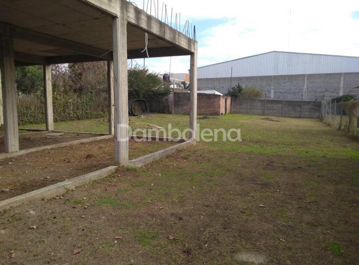 Terreno · 615m²
