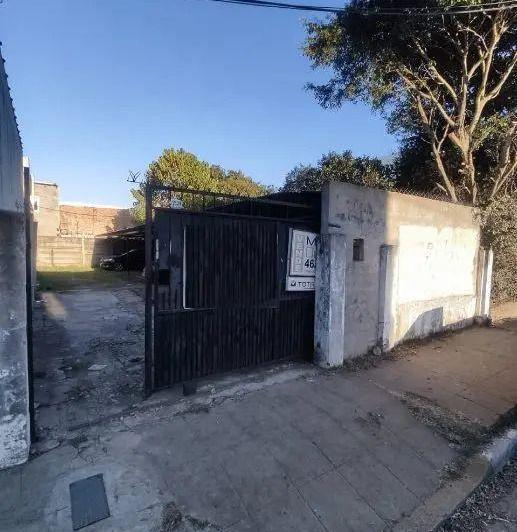 Terreno · 182m²