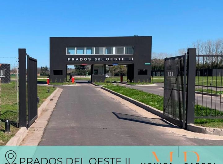 Terreno · 863m²