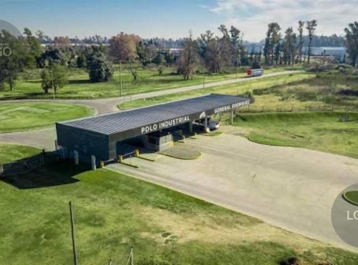 Terreno · 3200m²