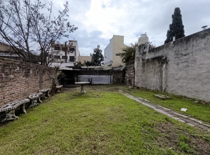 Terreno · 91m² · 2 Ambientes · 1 Cochera