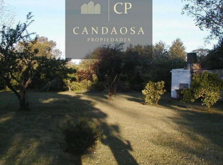 Terreno · 936m²