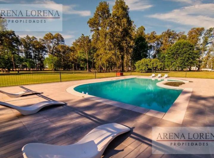 Terreno · 1116m²