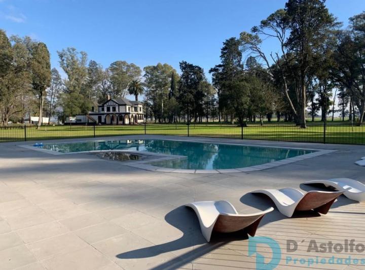 Terreno · 1320m²