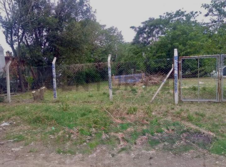 Terreno · 500m²
