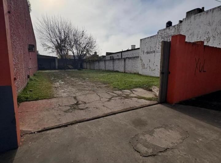 Terreno · 545m²