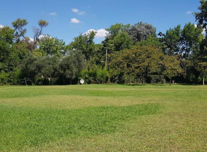 Terreno · 471m²