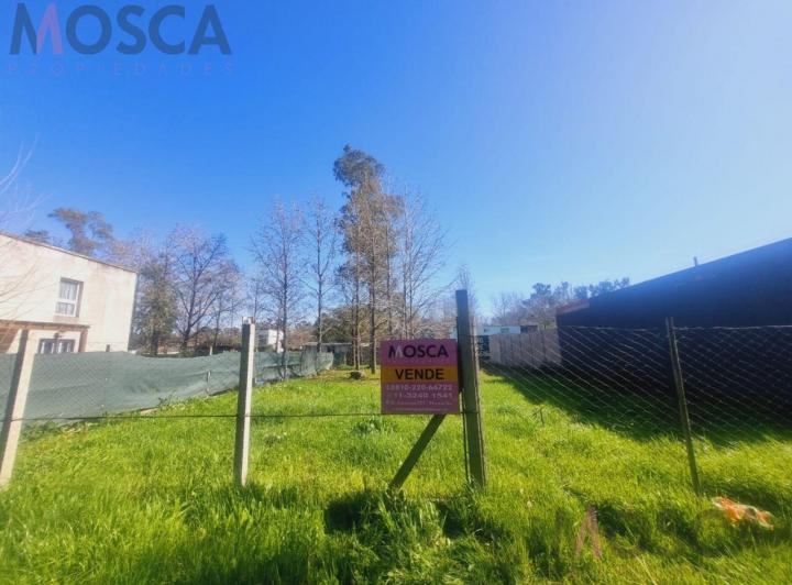 Terreno · 480m²