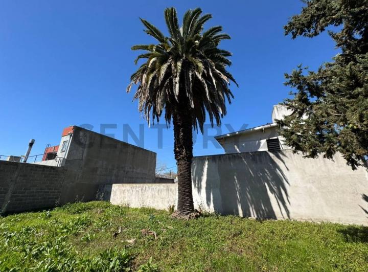 Terreno · 305m²