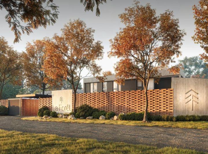 Terreno · 363m²