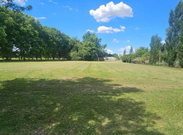 Terreno · 1455m²