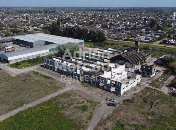 Terreno · 9950m²
