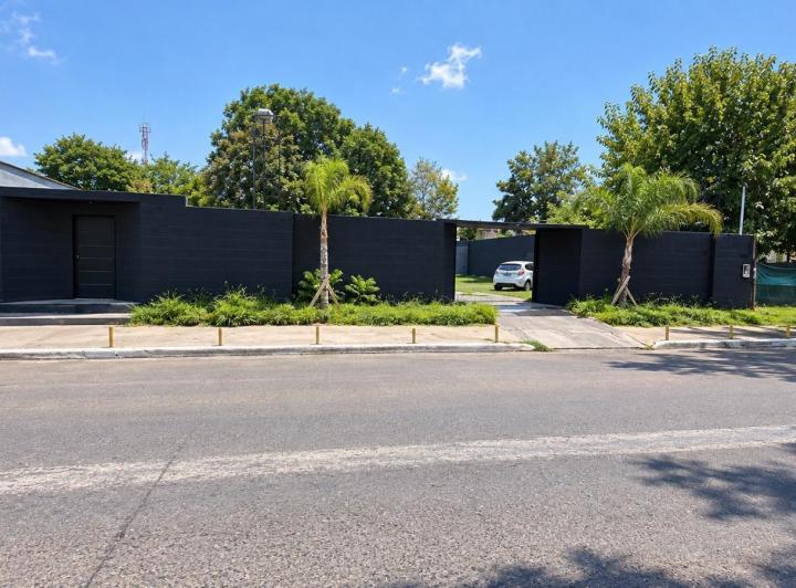Terreno · 42m²