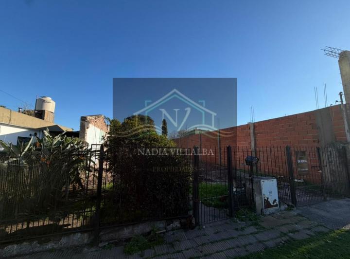 Terreno · 331m²