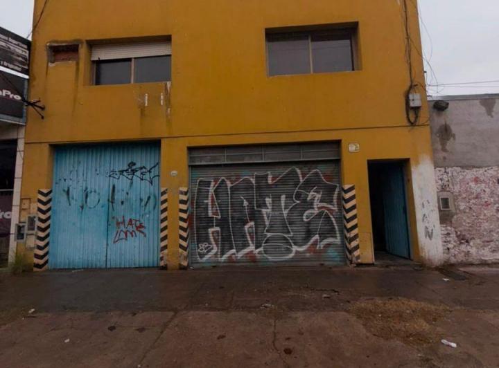 Terreno · 1000m²