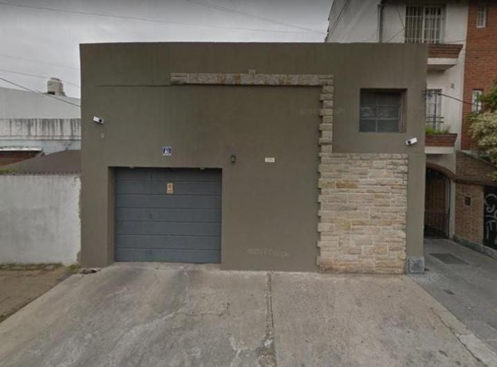 Terreno · 1098m²
