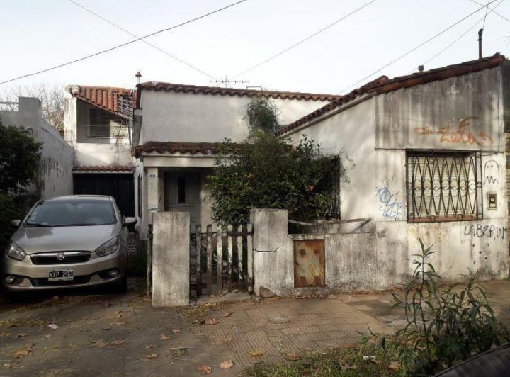 Terreno · 214m²