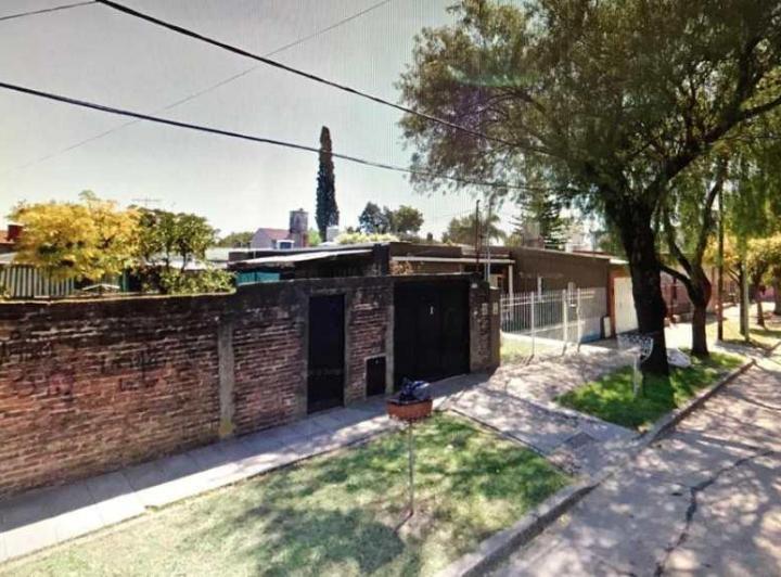Terreno · 50m² · 1 Cochera