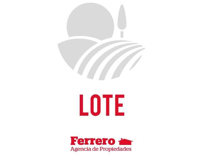 Terreno · 408m²