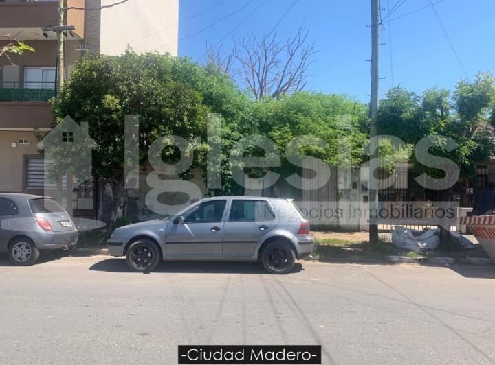 Terreno · 295m²