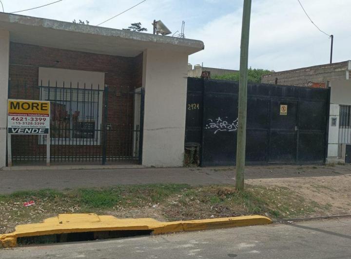 Terreno · 412m²