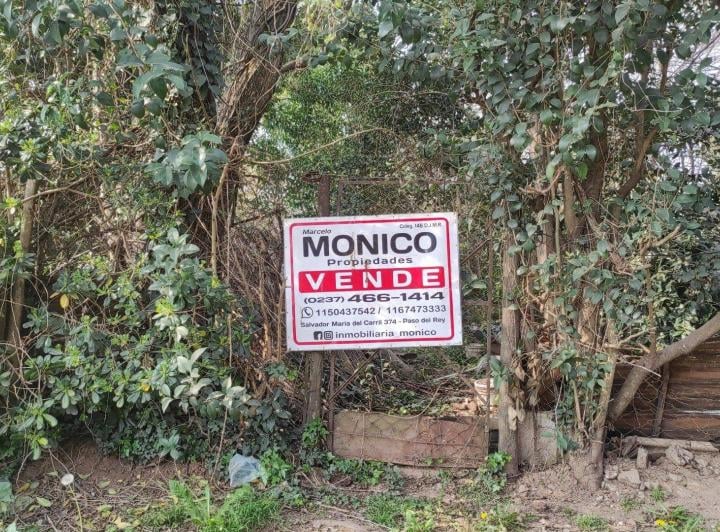 Terreno · 600m²