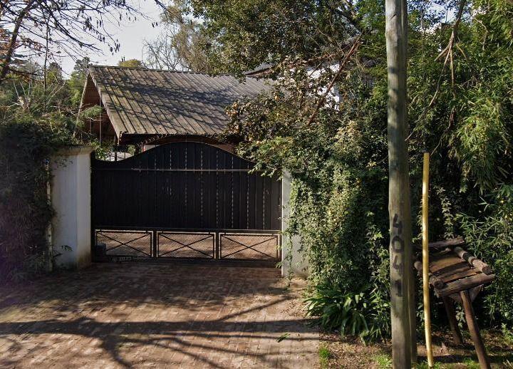 Terreno · 1000m²