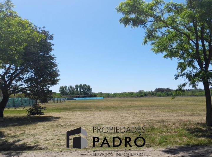 Terreno · 2000m²